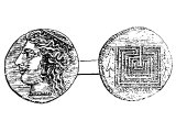 Coin of Crete